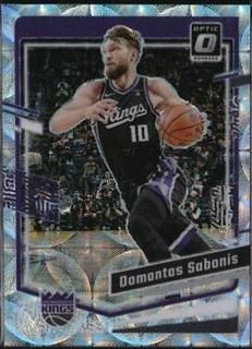 Domantas Sabonis