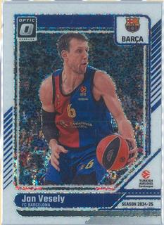 Jan Vesely