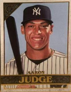 Aaron Judge