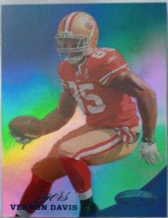 Vernon Davis