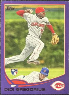 Didi Gregorius