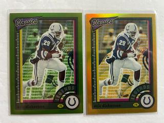 Eric Dickerson