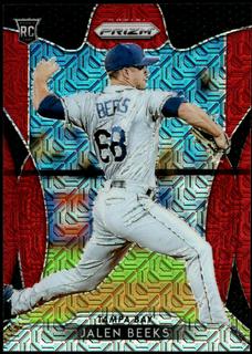 Jalen Beeks
