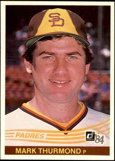 Mark Thurmond