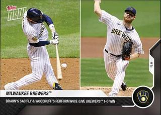 Milwaukee Brewers