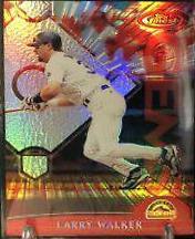 Larry Walker