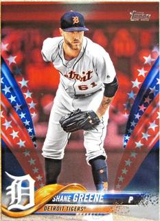 Shane Greene