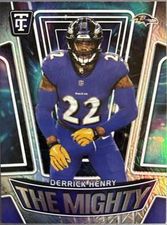 Derrick Henry