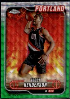 Scoot Henderson