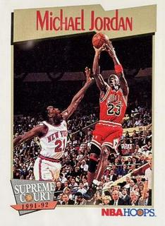 Michael Jordan