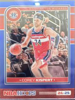 Corey Kispert