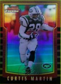 Curtis Martin