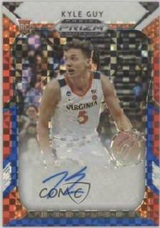 Kyle Guy