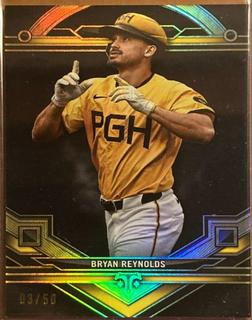 Bryan Reynolds
