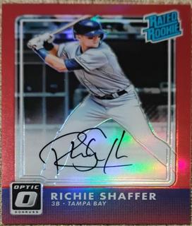 Richie Shaffer