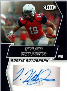 Tyler Wilkins