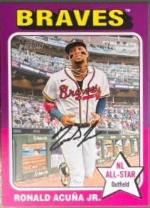 Ronald Acuna Jr.