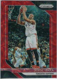 Serge Ibaka