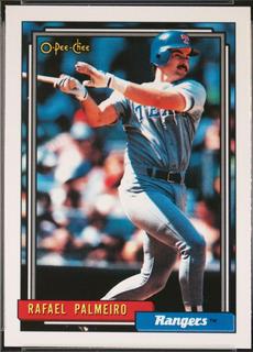Rafael Palmeiro