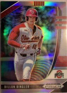 Dillon Dingler