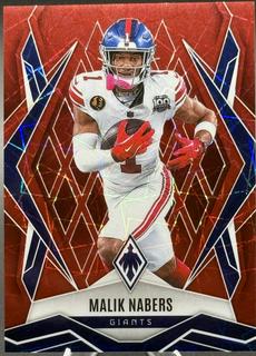 Malik Nabers