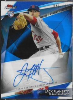 Jack Flaherty