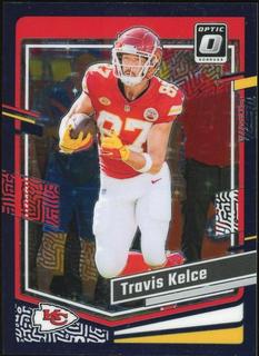 Travis Kelce