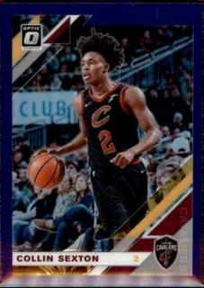 Collin Sexton