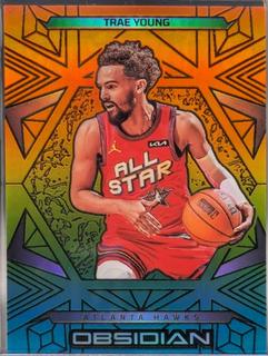 Trae Young