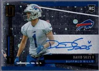 David Sills V