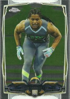 Jason Verrett