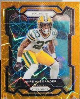 Jaire Alexander