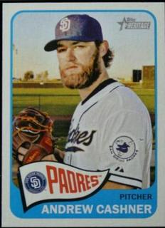 Andrew Cashner