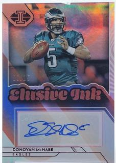 Donovan McNabb