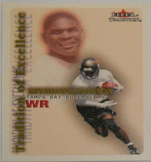 Keyshawn Johnson
