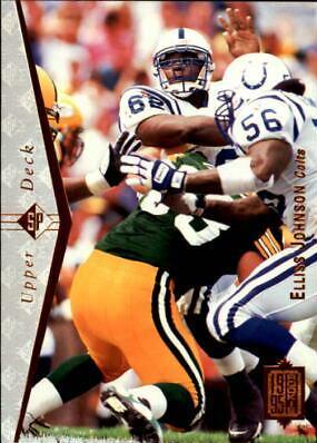 Ellis Johnson #144