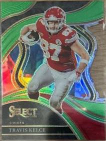 Travis Kelce