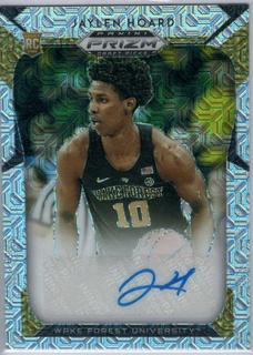 Jaylen Hoard
