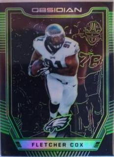 Fletcher Cox