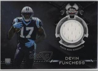 Devin Funchess