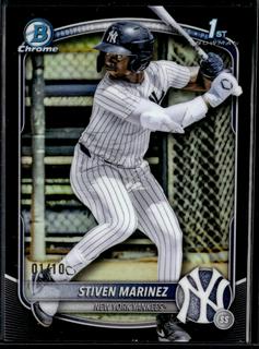Stiven Marinez