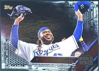 Johnny Cueto