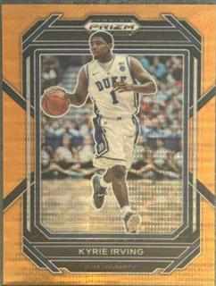 Kyrie Irving