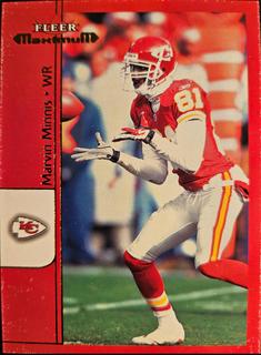 Marvin Minnis