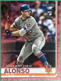 Pete Alonso