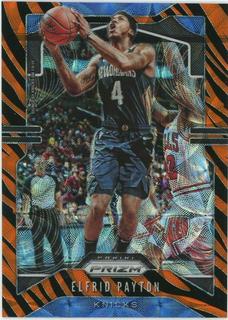 Elfrid Payton