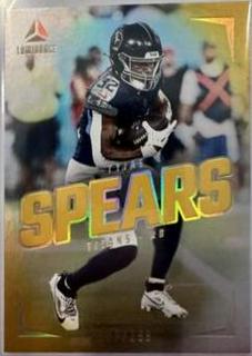Tyjae Spears