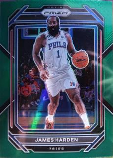 James Harden