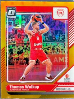 Thomas Walkup