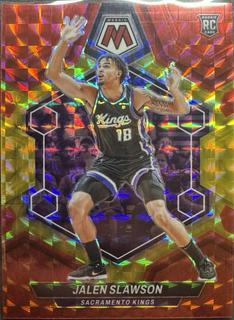 Jalen Slawson